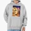 ssrcooversized hoodiemens 01heather greyfrontsquare productx1000 6 - Skeleton Knight In Another World Merch