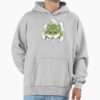 ssrcooversized hoodiemens 01heather greyfrontsquare productx1000 8 - Skeleton Knight In Another World Merch