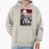 ssrcooversized hoodiemens 01oatmeal heatherfrontsquare productx1000 1 - Skeleton Knight In Another World Merch