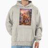 ssrcooversized hoodiemens 01oatmeal heatherfrontsquare productx1000 - Skeleton Knight In Another World Merch