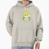 ssrcooversized hoodiemens 01oatmeal heatherfrontsquare productx1000 11 - Skeleton Knight In Another World Merch