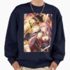 ssrcooversized sweatshirtmens 0105081f66c8590f4efrontsquare productx1000 - Skeleton Knight In Another World Merch