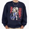 ssrcooversized sweatshirtmens 0105081f66c8590f4efrontsquare productx1000 13 - Skeleton Knight In Another World Merch