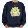 ssrcooversized sweatshirtmens 0105081f66c8590f4efrontsquare productx1000 14 - Skeleton Knight In Another World Merch