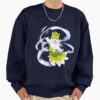 ssrcooversized sweatshirtmens 0105081f66c8590f4efrontsquare productx1000 4 - Skeleton Knight In Another World Merch