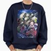 ssrcooversized sweatshirtmens 0105081f66c8590f4efrontsquare productx1000 6 - Skeleton Knight In Another World Merch