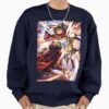 ssrcooversized sweatshirtmens 0105081f66c8590f4efrontsquare productx1000 8 - Skeleton Knight In Another World Merch