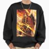 ssrcooversized sweatshirtmens 0110101001c5ca27c6frontsquare productx1000 2 - Skeleton Knight In Another World Merch