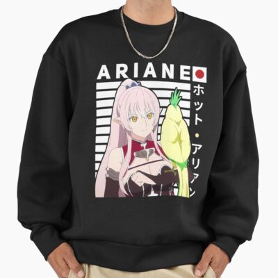 Skeleton Knight In Another World Sweatshirt