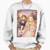 ssrcooversized sweatshirtmens 01fafafaca443f4786frontsquare productx1000 1 - Skeleton Knight In Another World Merch