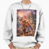 ssrcooversized sweatshirtmens 01fafafaca443f4786frontsquare productx1000 10 - Skeleton Knight In Another World Merch