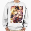 ssrcooversized sweatshirtmens 01fafafaca443f4786frontsquare productx1000 - Skeleton Knight In Another World Merch