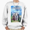 ssrcooversized sweatshirtmens 01fafafaca443f4786frontsquare productx1000 11 - Skeleton Knight In Another World Merch