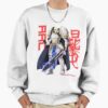 ssrcooversized sweatshirtmens 01fafafaca443f4786frontsquare productx1000 13 - Skeleton Knight In Another World Merch