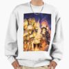 ssrcooversized sweatshirtmens 01fafafaca443f4786frontsquare productx1000 3 - Skeleton Knight In Another World Merch