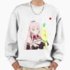 ssrcooversized sweatshirtmens 01fafafaca443f4786frontsquare productx1000 5 - Skeleton Knight In Another World Merch