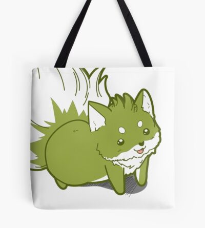 Ponta Trendy Skeleton Knight Tote Bag