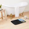 urbathmat context smallsquare1000x1000.1u5 12 - Skeleton Knight In Another World Merch