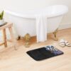 urbathmat context smallsquare1000x1000.1u5 13 - Skeleton Knight In Another World Merch