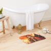 urbathmat context smallsquare1000x1000.1u5 2 - Skeleton Knight In Another World Merch