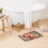urbathmat context smallsquare1000x1000.1u5 4 - Skeleton Knight In Another World Merch