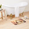 urbathmat context smallsquare1000x1000.1u5 5 - Skeleton Knight In Another World Merch