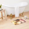 urbathmat context smallsquare1000x1000.1u5 7 - Skeleton Knight In Another World Merch