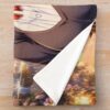 urblanket medium foldwide portraitx1000.1u8 11 - Skeleton Knight In Another World Merch