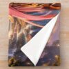 urblanket medium foldwide portraitx1000.1u8 6 - Skeleton Knight In Another World Merch
