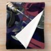 urblanket medium foldwide portraitx1000.1u8 7 - Skeleton Knight In Another World Merch