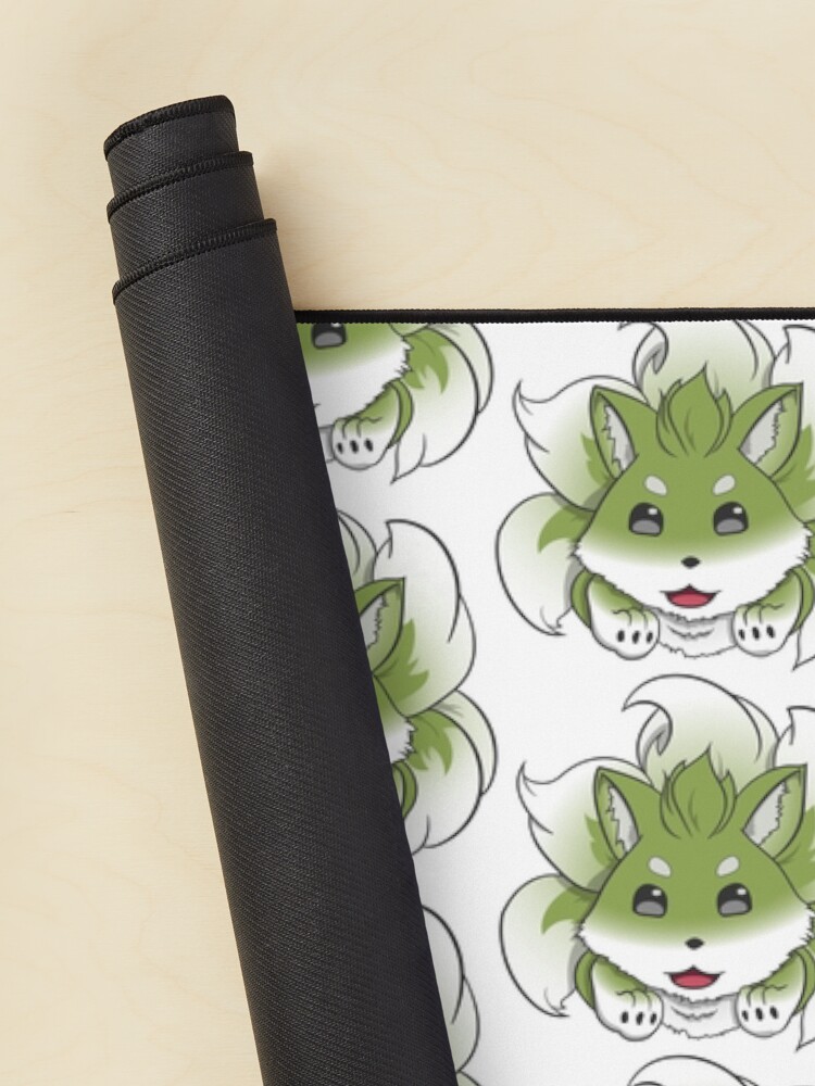 Cute Anime Mascot Mouse Pad - Image 2