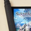 urdesk mat rolltall portrait750x1000 2 - Skeleton Knight In Another World Merch