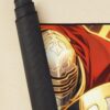 urdesk mat rolltall portrait750x1000 3 - Skeleton Knight In Another World Merch