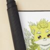 urdesk mat rolltall portrait750x1000 4 - Skeleton Knight In Another World Merch
